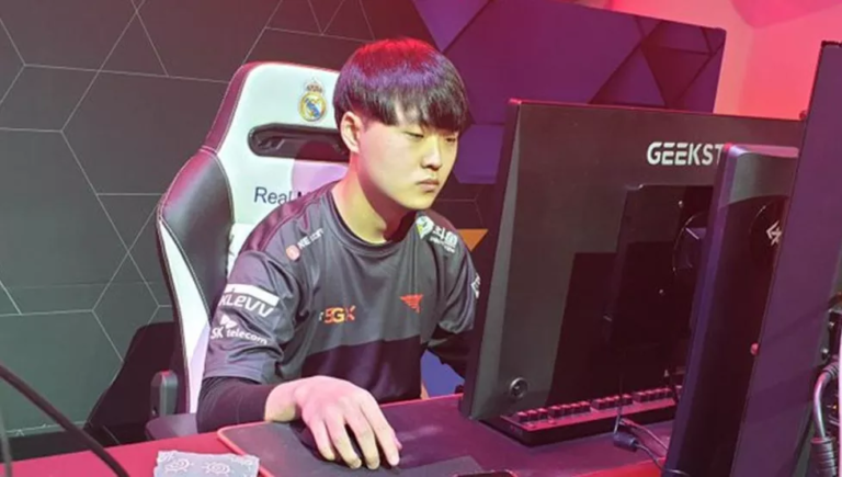 Cblol Flamengo Contrata Sul Coreano Kuri