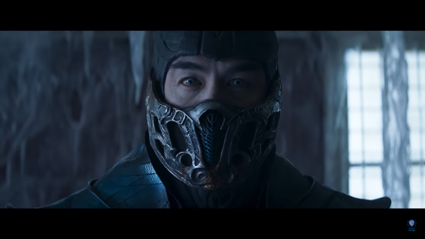 Mortal Kombat X - Trailer NOVO, MUITOS PERSONAGENS REVELADOS 