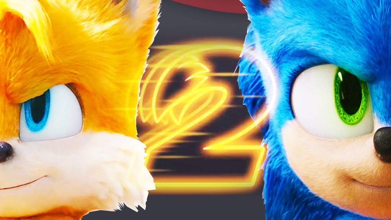Sonic 2 - O Filme, tem direito a nova linha de brinquedos