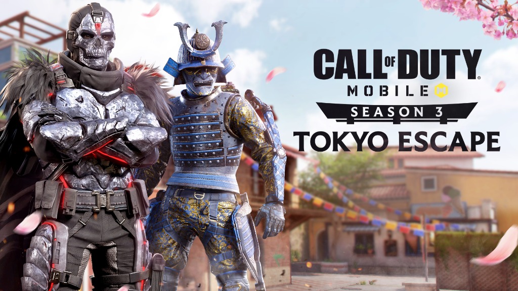 CALL OF DUTY MOBILE -TODAS AS ARMAS QUE ESTARÃO DISPONÍVEIS NO JOGO E SUAS  ORIGENS! 