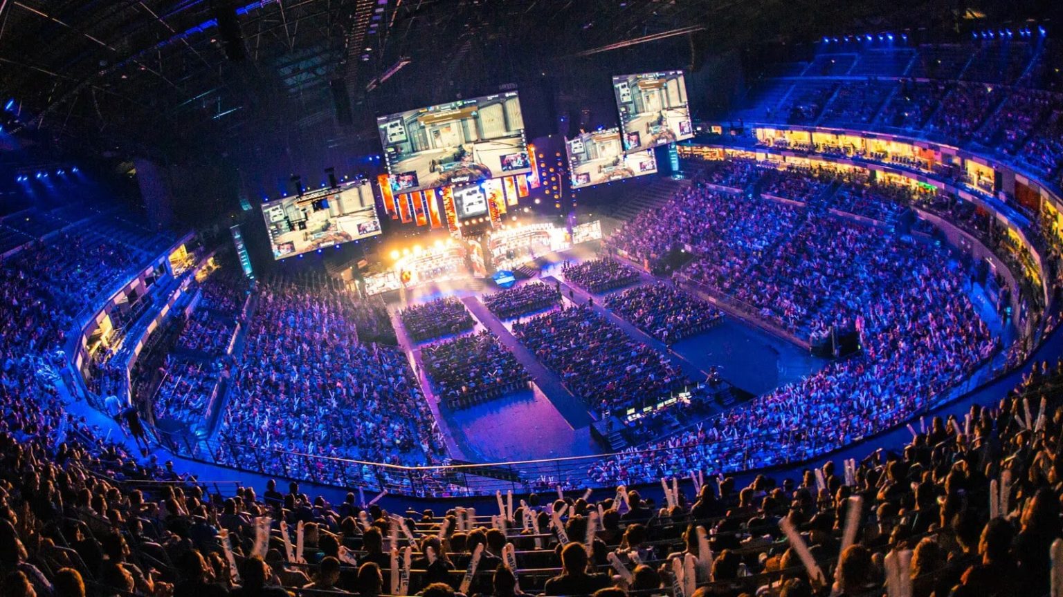 ESL Cologne passará a se chamar IEM Cologne