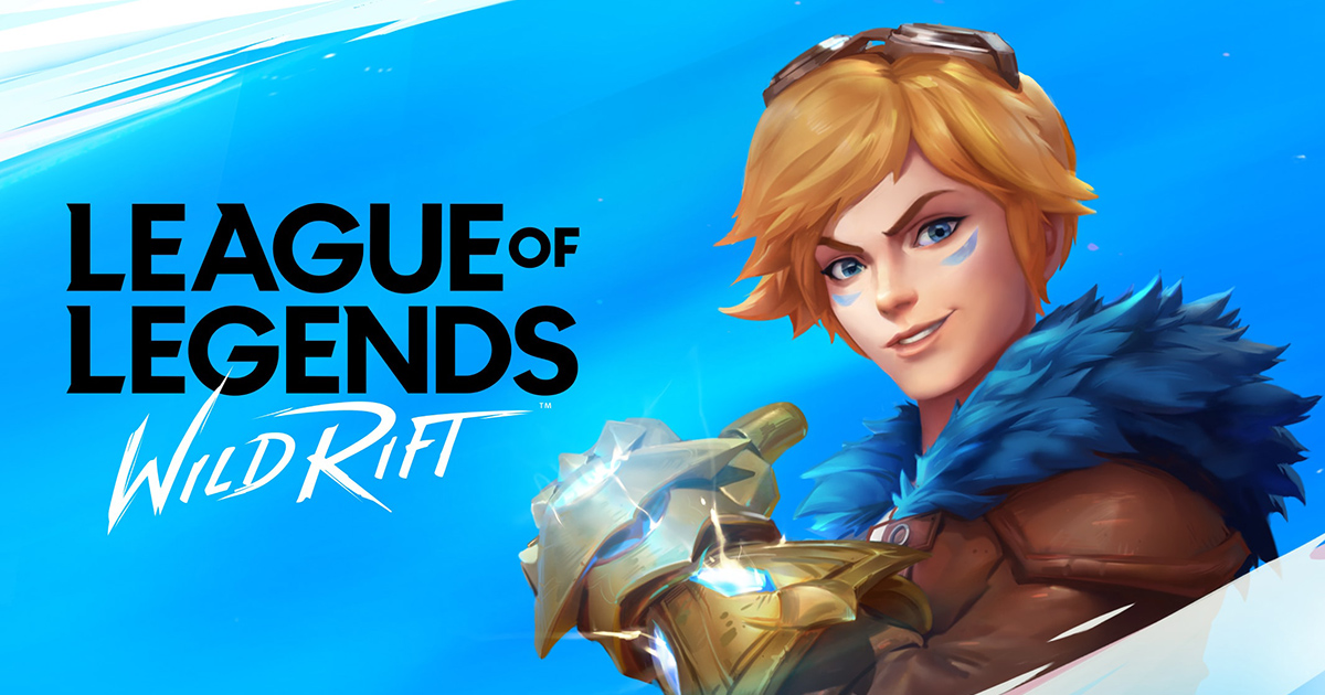 Ebook Escale Como Um Pro - League Of Legends: Wild Rift Lol Wr - DFG