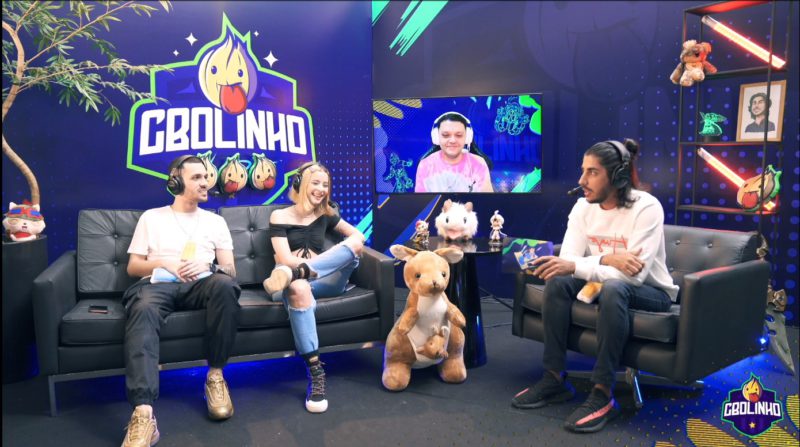 Wild Rift: Baiano anuncia torneio Cbolinho com R$ 10 mil em