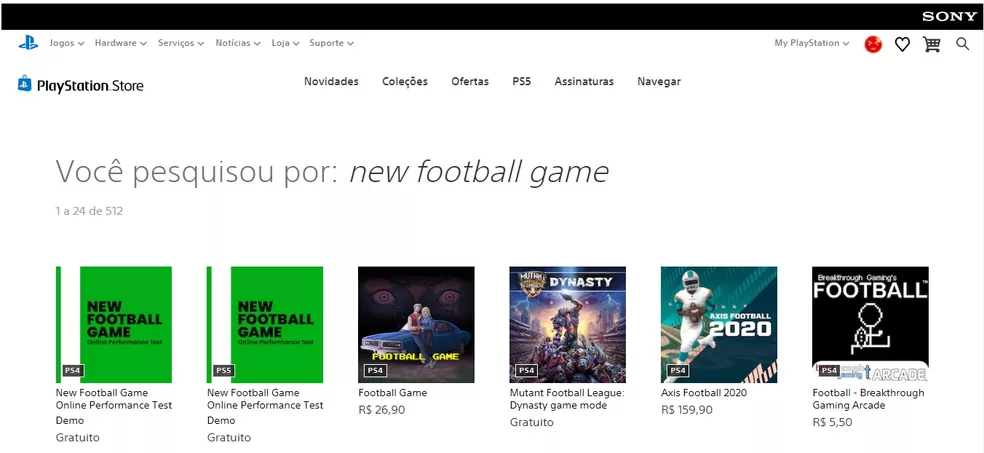 COMO BAIXAR JOGOS DE GRAÇA NO PS4!!! (2022) 