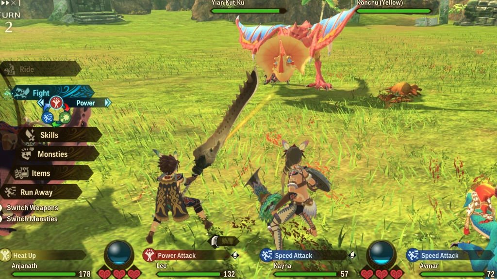 Monster Hunter: Legends of the Guild filme