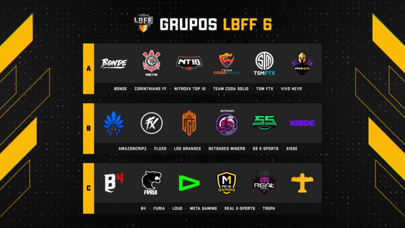 Liga Escolar Brasileira de Esports