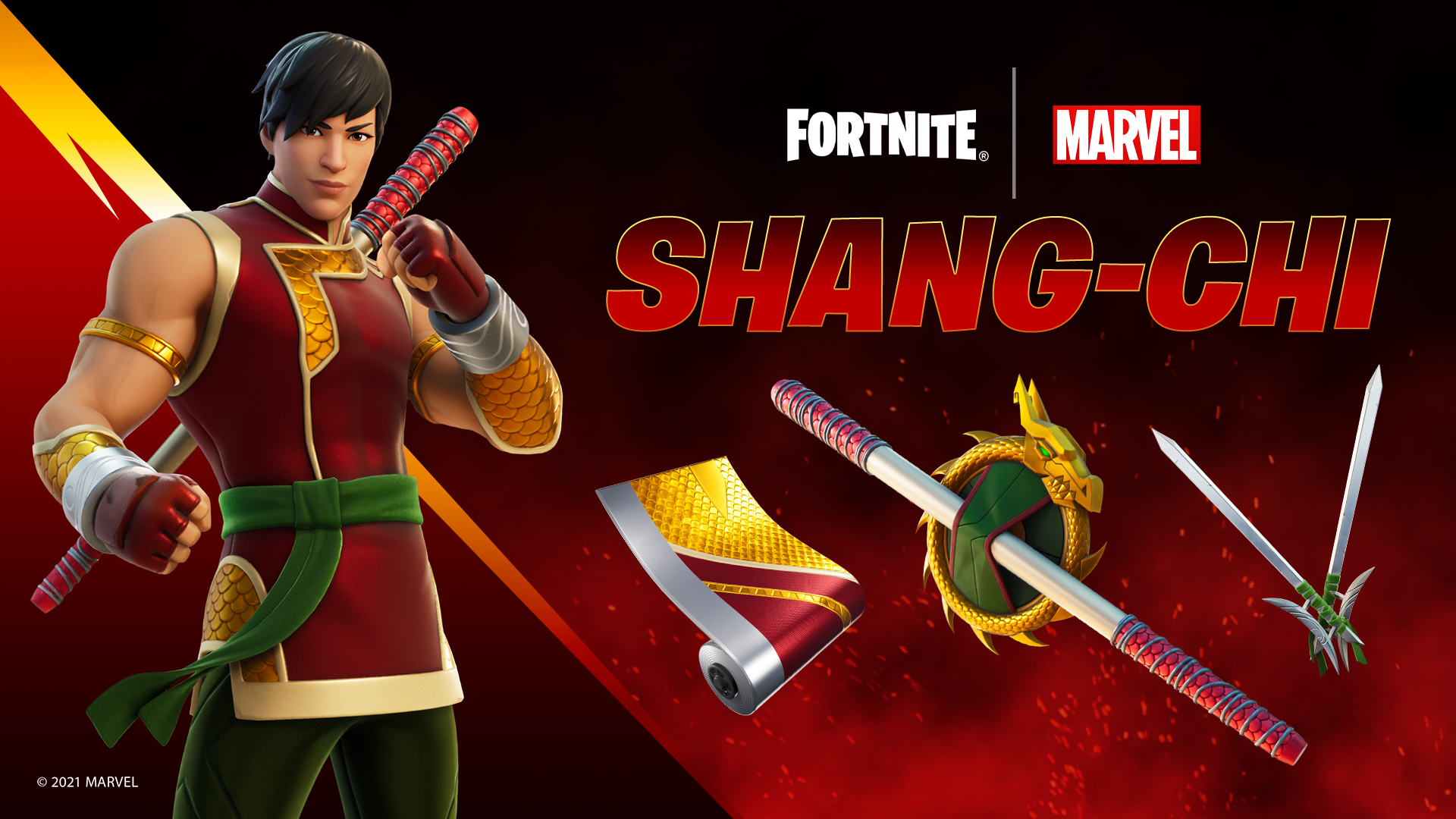 Fortnite terá skins inspiradas na X-Force, da Marvel