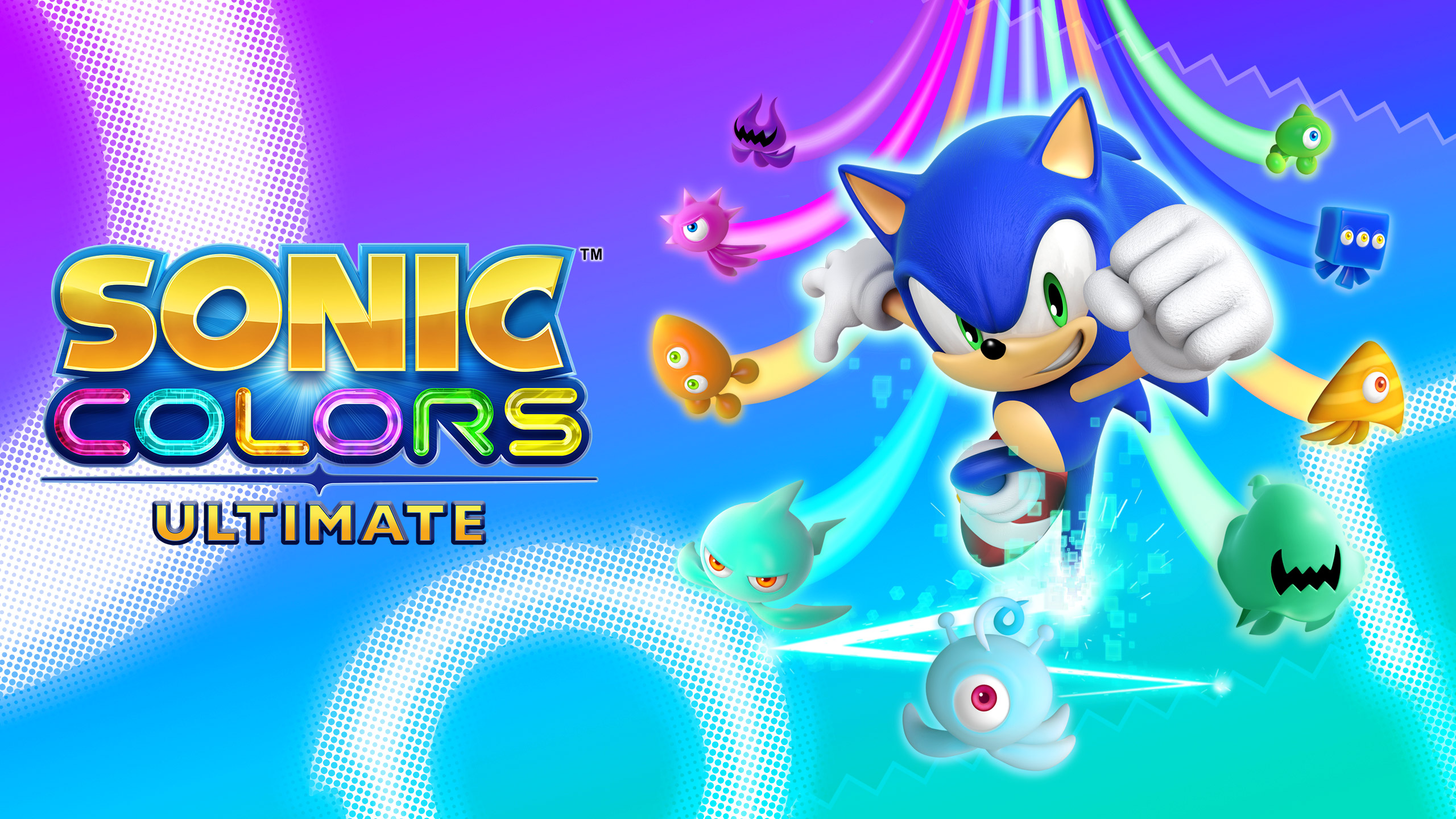 Jogo Sonic Colors Ultimate - PS4 em Promoção na Americanas