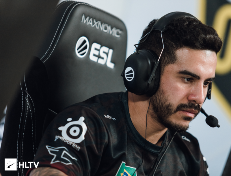 COLDZERA JOGA PELA PRIMEIRA VEZ VALORANT 