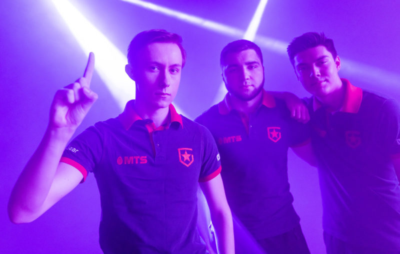 VALORANT Champions: Acend vence Gambit e é campeã