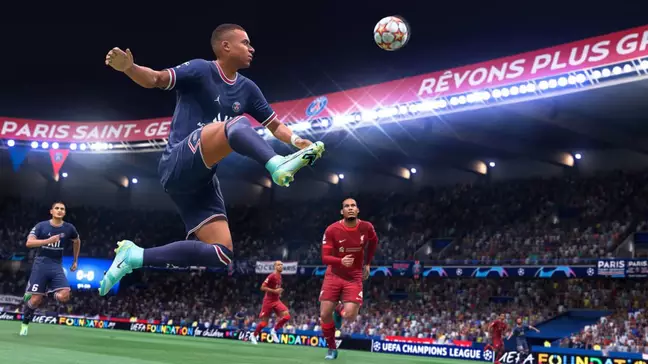 EA SPORTS FC Mobile é anunciado com Vini Jr. na capa, fifa