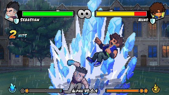 8 ideias de Games  jogos de luta, king of fighters, pokemon fire red