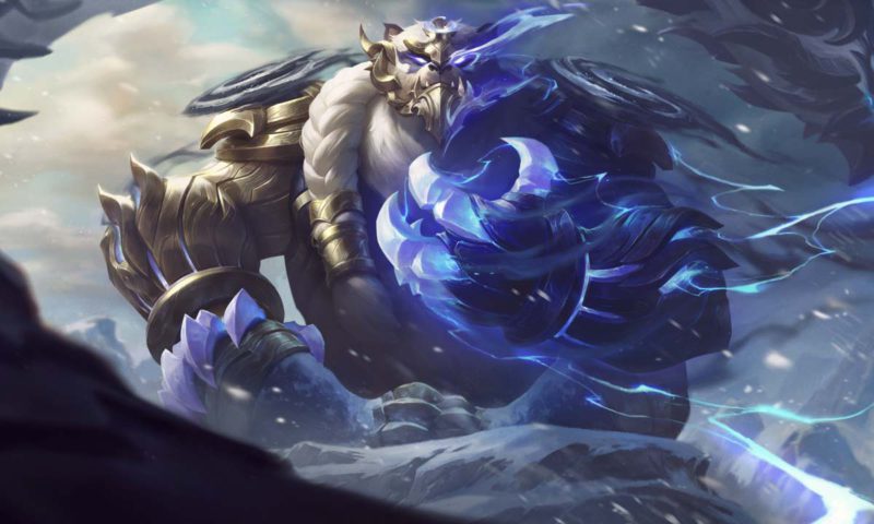 Wild Rift: Patch 2.6a terá skins Projeto, novos eventos e mudanças em  campeões - Mais Esports