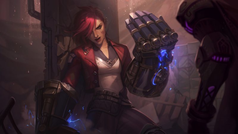 League Of Legends - Os Melhores Jogos Multiplayer em Promoção na Americanas