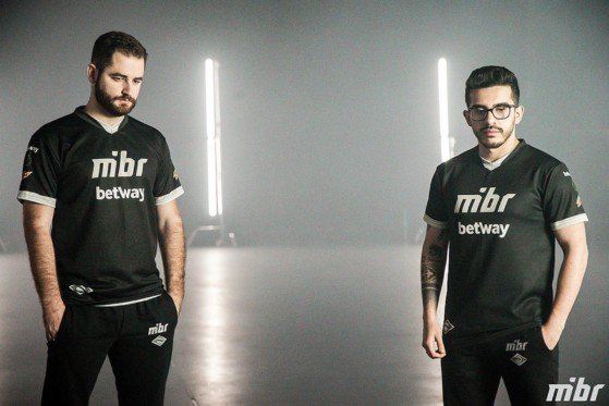 Fallen, Coldzera e mais: veja brasileiros que mais faturaram nos