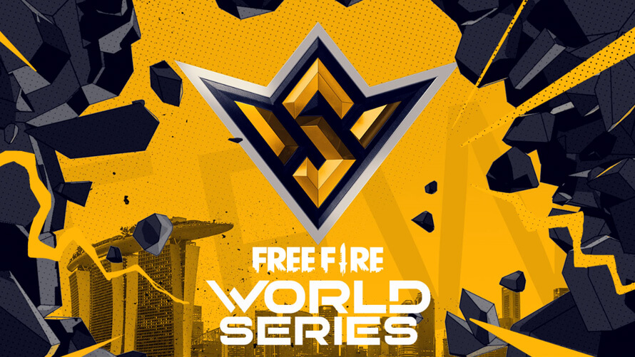 Phoenix Force é o campeã do mundial de Free Fire 2021, confira a