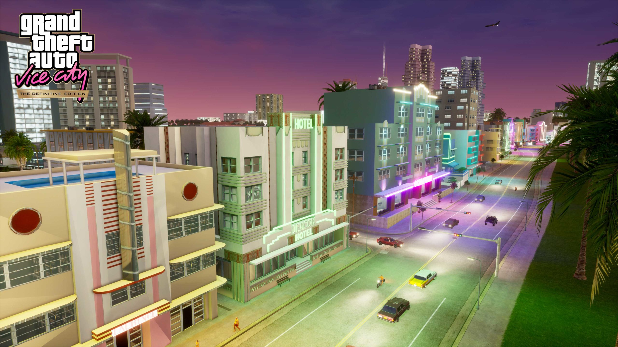 GTA Trilogy Lan ado Para Consoles E PC