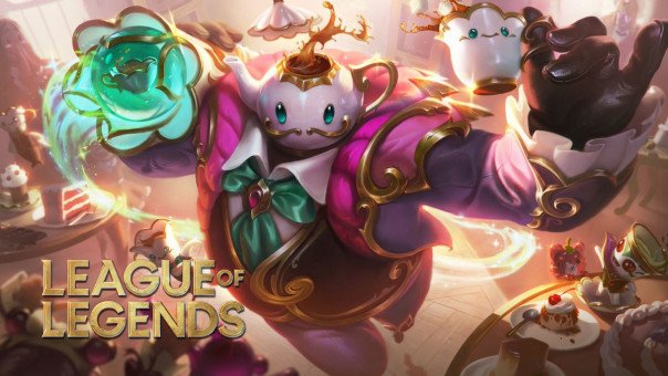 LoL Patch 13.10: Atualização traz skins Lua Nevada, novos itens e mais -  Millenium