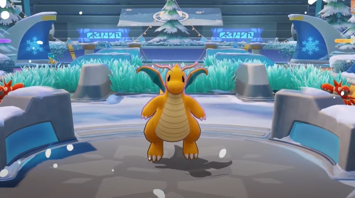 Pokémon UNITE: Championship Series volta em fevereiro de 2024