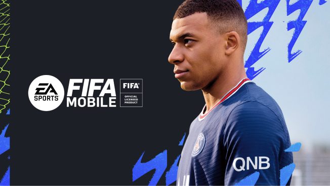 FIFA Mobile - Speedrun