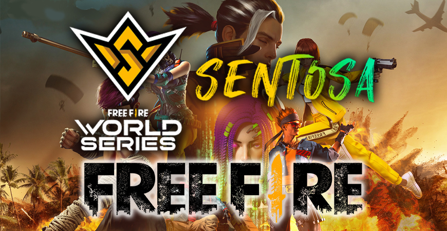 Mundial de Free Fire 2022: Garena anuncia data do World Series