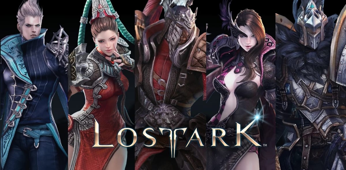 Lost Ark Free-To-Play tem lançamento adiado