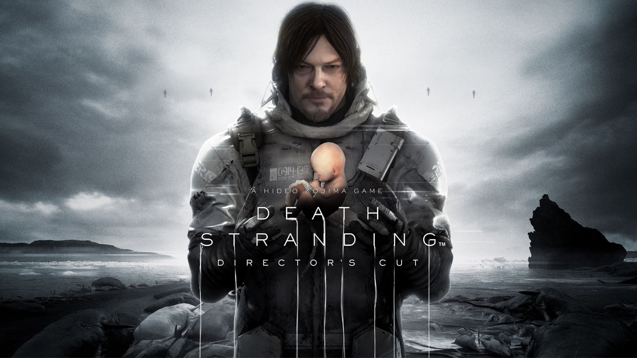 Death Stranding dá à costa com um filme