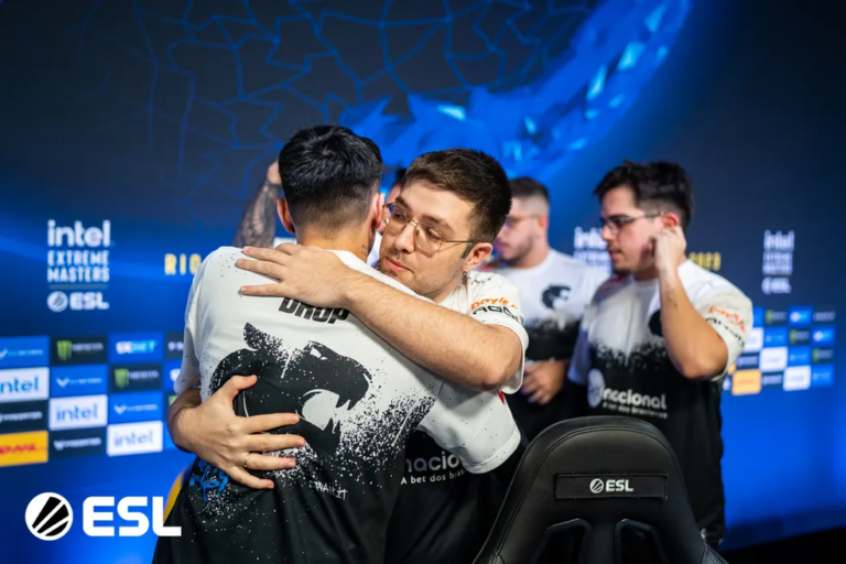 IEM Rio chega aos playoffs; confira jogos e horários