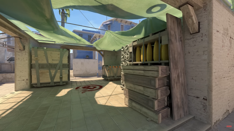 Counter Strike 2 - Valve Revela Teste Limitado