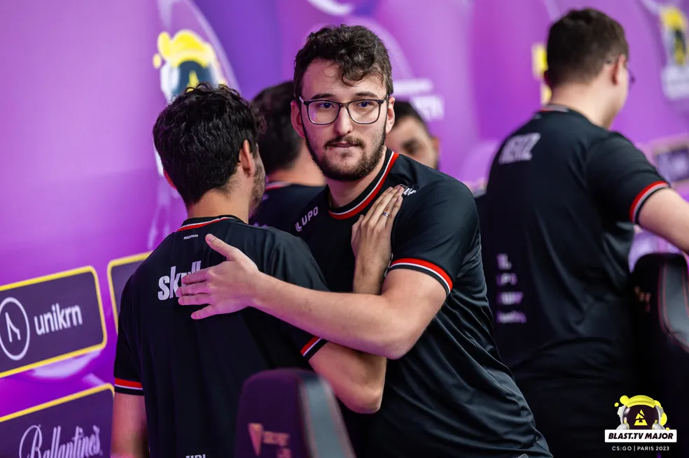 Os Rivais de Naruto Se Juntam à Equipe 7 no Fortnite