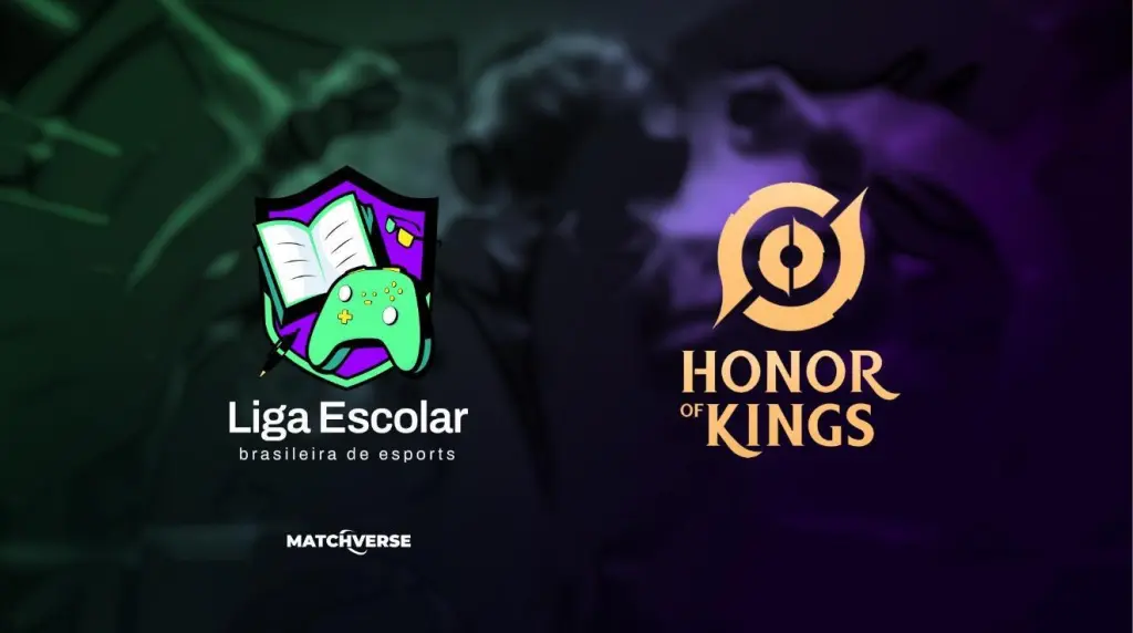 Começa hoje o 2022 Honor of Kings Championship Brazil Qualifier - Aigis