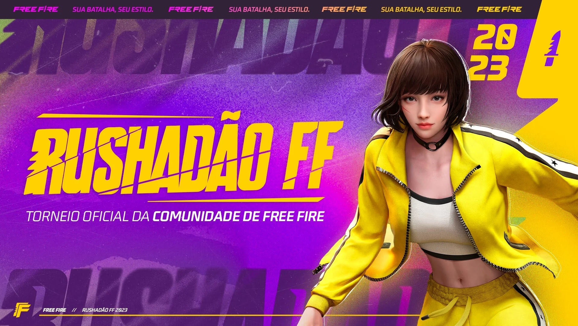 Códigos de recompensa Free Fire para 18 de setembro: Ganhe