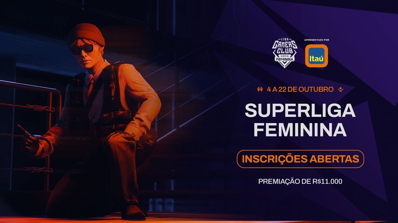 AfroGames anuncia a 1ª edição do Favela Festival