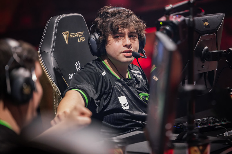 DreamHack January: paiN Gaming é a grande campeã após vencer Rebirth, cs:go