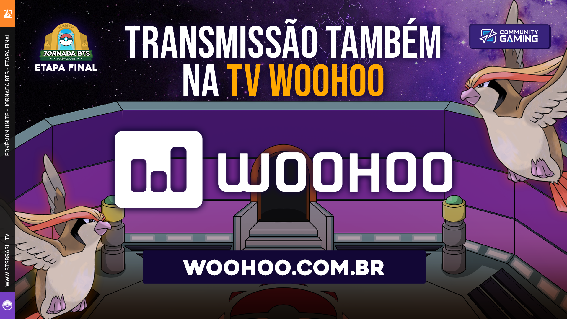 Canal Novo da TAG GAMES! 