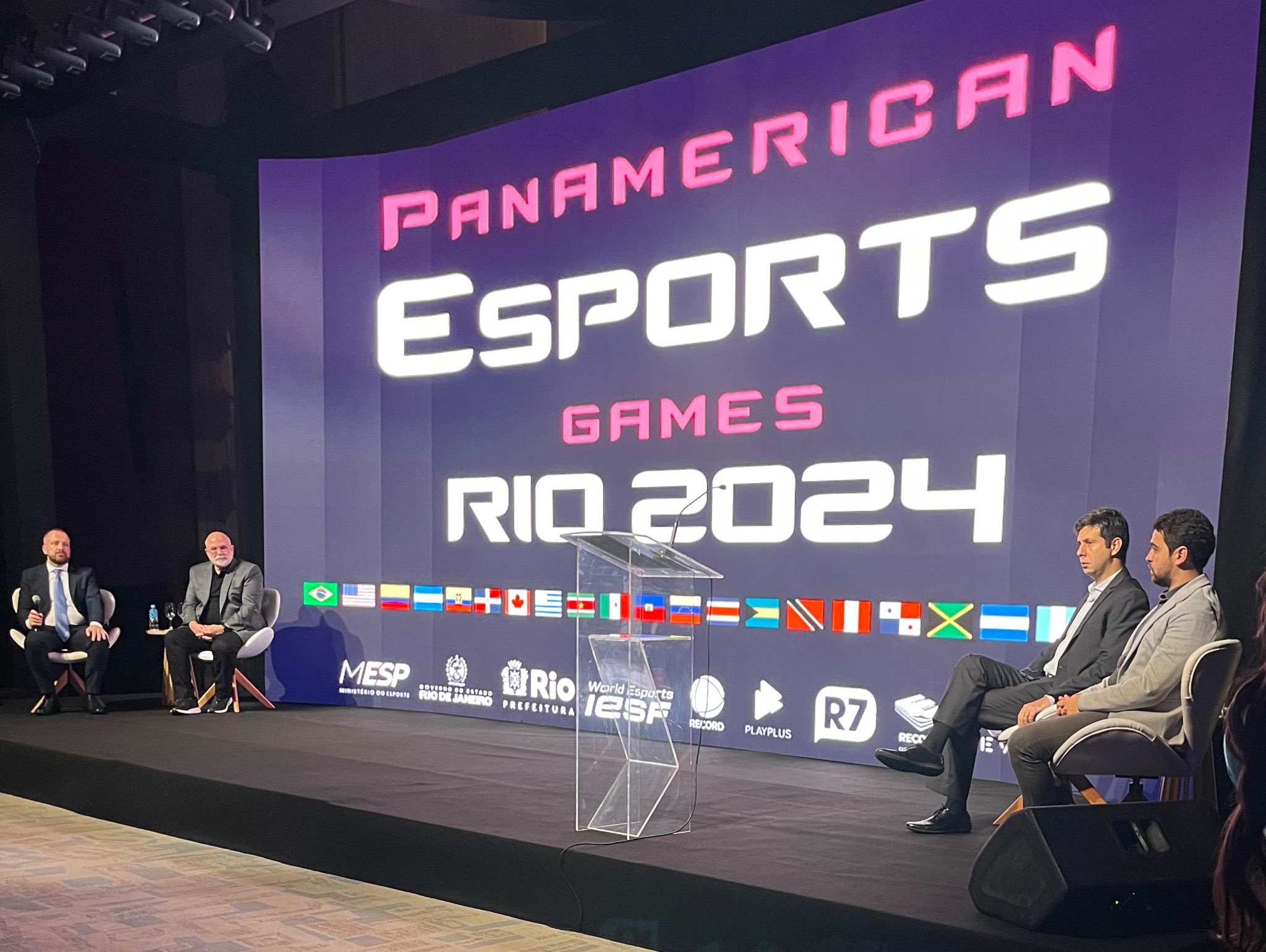 eGames: Esports Is Heading To The Rio 2016 Olympics