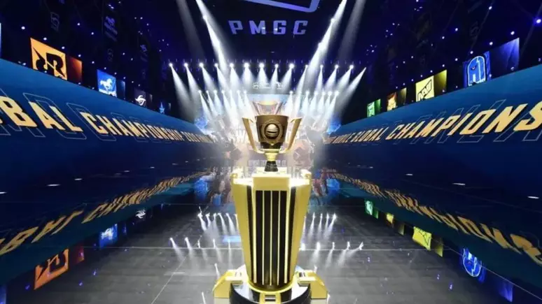 Alpha7 é campeã do PUBG MOBILE Pro League Americas Championship Spring 2023  - Pichau Arena