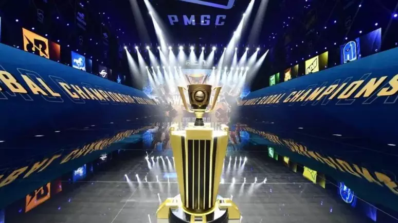 A PUBG MOBILE Pro League Americas Championship Spring 2023 começa esta  semana - Aigis