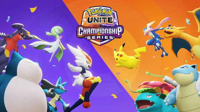Pokémon Unite: Novo Passe de Batalha e Temporada 4