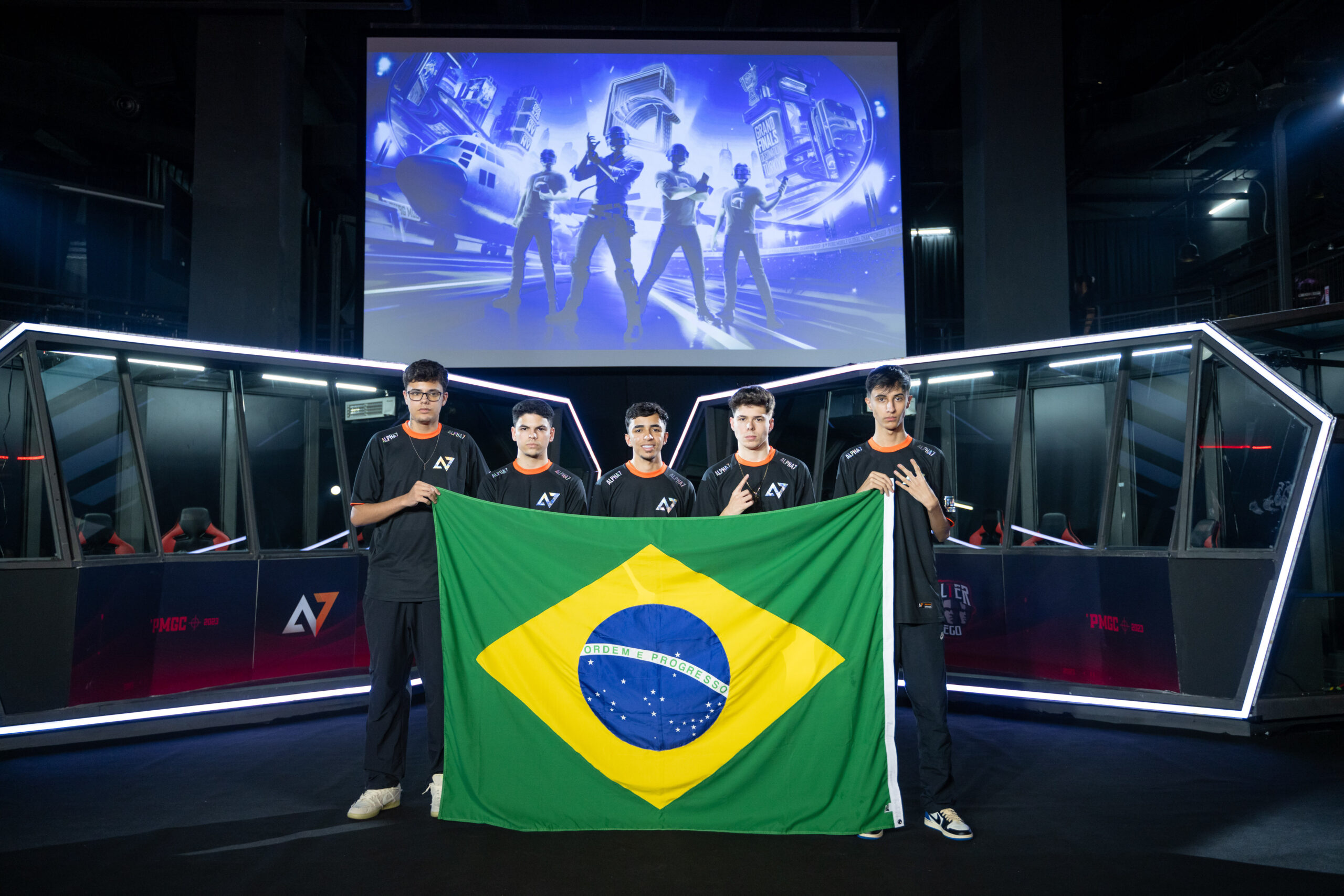 The Esports Awards 2022 tem brasileiros na disputa; confira, streamers