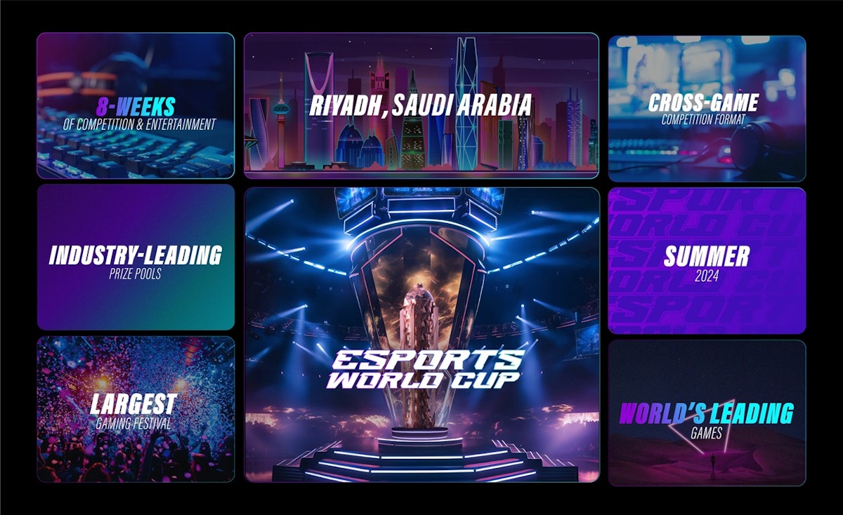 CS2 Clash of Titans Global Esports Tour Rio 2024 Match Schedule