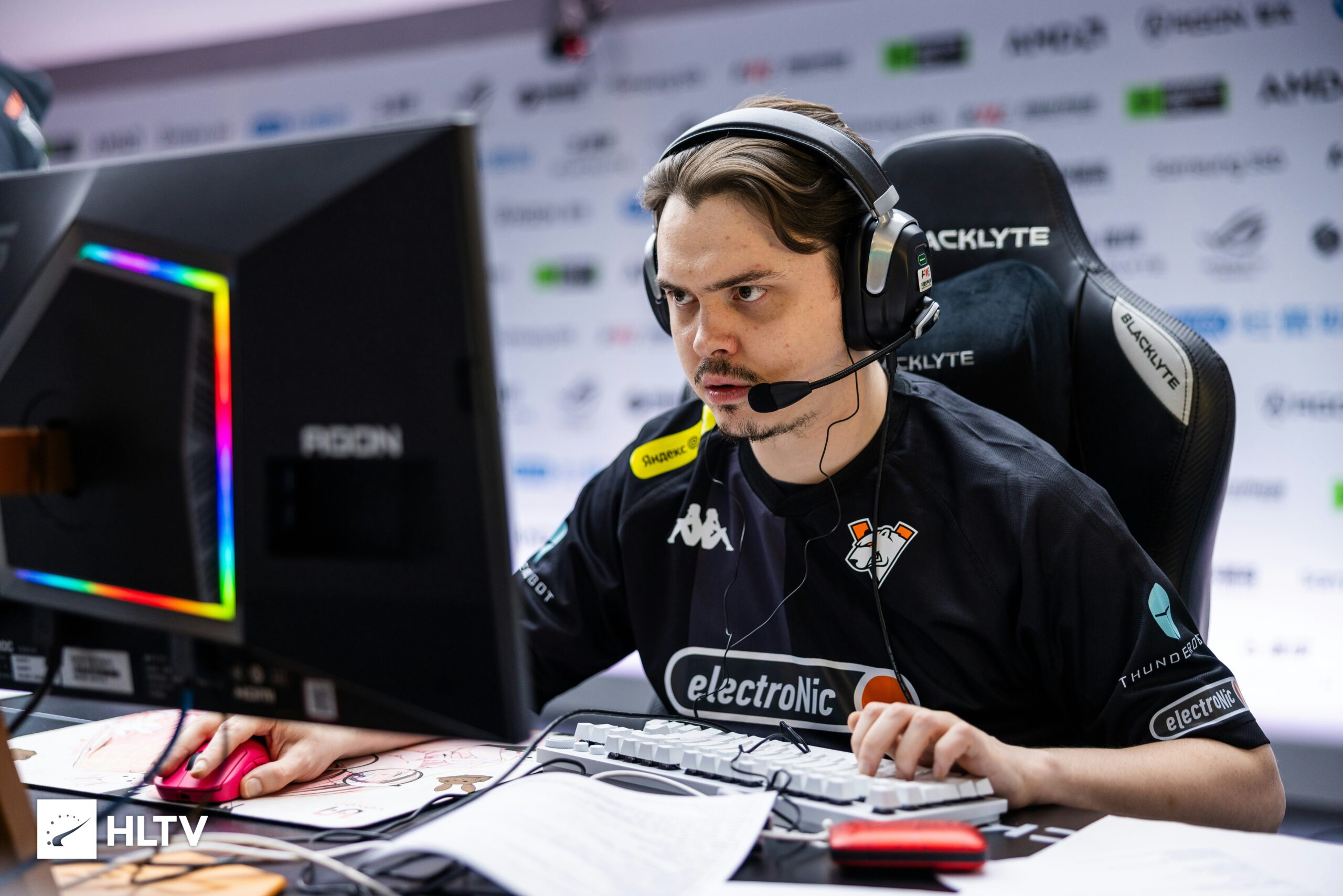 Electronic Virtus Pro